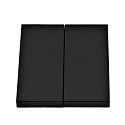 Monteringss�t WALL OPUS 55 CONVERSION / ENOCEAN / CASAMBI mekanisk, 4 kanal, kinetisk, antracit