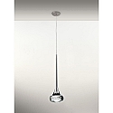 Indbygningslampe SP FAIRY I indbygget version, konstant str�m IP20, krystalklar d�mpbar 5,9W 565lm 2700K CRI 90