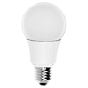 Blulaxa LED P�reformet Lyskilde SMD Essential, 9,5W, 260�, E27, neutral hvid