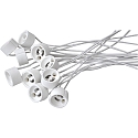 HWH Blulaxa Lamp holder GU10