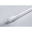 Blulaxa LED Glas r�r konventionel ballast / ballast med lavt tab 9W, 300�, G13, 60cm, inkl. Starter, varmhvid