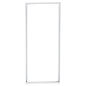 Blulaxa Monteringsramme til LED Panel, 29.5 x 119.5cm