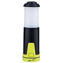 LED Camping lampe 2W, 2 skiftetrin, Signal blinkende tilstand, med magnetisk base, aftagelig h�ndledsrem