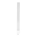Blulaxa� LED Glas r�r T8 til konventionel ballast / ballast med lavt tab, G13, l�ngde 90cm, med starter