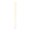 HWH Blulaxa� LED Glass tube T8 for conventional ballast / low loss ballast, G13, length 90cm, with starter, 15W 3000K 1500lm 300�