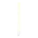 HWH Blulaxa LED Glass tube G13, T8 for conventional ballast / low loss ballast,  90cm, with starter, 15W 4000K 1550lm 300�