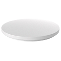 HWH LED Reflektorp�re GU10, 6W (70W), 500lm, 2700K, 100�, hus hvid