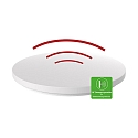 HWH LED Loftlampe AINA-L, rund, HF-sensor, 20W, 1940lm, 4000K, 330mm