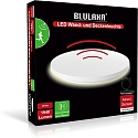 HWH LED Loftlampe AINA-L, rund, HF-sensor, 20W, 1940lm, 4000K, 330mm