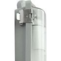 HWH Fugtt�t armatur HUMILED VARI G13 IP65