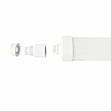 HWH Lysb�nd HUMILED SLIM FIX IP65