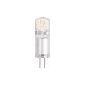 LED lyskilde G4 G4 0,9W 100lm 3000K 300� CRI >80 