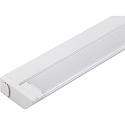 HWH Armatur til brug under kabinettet KUBAL CCT Switch IP20, 8W 750lm 3000 / 4000K 125� 125� CRI >80 55.6cm