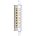 LED stanglyskilde R7s 118mm R7s 19W 2452lm 2700K 300� CRI >80 