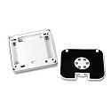 HWH orientation lamp PLUTO IR with sensor IP54