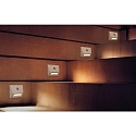 HWH orientation lamp PLUTO IR with sensor IP54