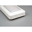 HWH orienteringslys GALAXY MOVEA IR med sensor IP20