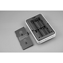 HWH orienteringslys GALAXY MOVEA IR med sensor IP20