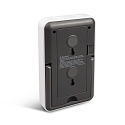 HWH orienteringslys GALAXY MOVEA IR med sensor IP20