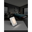 HWH orienteringslys GALAXY MOVEA IR med sensor IP20