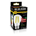 HWH Gl�dep�re standard A60 A-CLASS omskiftelig A60 klar E27 3,8W 806lm 3000K 300� CRI >80  klar