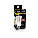 Lyskilde Edison p�reformet ST64 FILAMENT A-CLASS omskiftelig ST64 klar E27 3,8W 806lm 3000K 300� CRI >80  klar