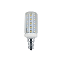 LED lyskilde T30 E14 4W 400lm 2700K 300� CRI >80 