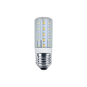 LED lyskilde T30 E27 4W 400lm 2700K 300� CRI >80 