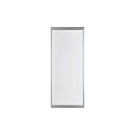 LED panel lang, d�mpbar 4000K