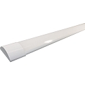 under-cabinet luminaire IP20, 10W 1200lm 4000K 120� 120� 30cm