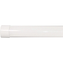 HWH under-cabinet luminaire IP20, 20W 2400lm 4000K 120� 120� 60cm