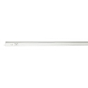 HWH Armatur til brug under kabinettet PINEX 30 IP20, hvid  4W 450lm  3000 / 4000 / 6500K 120� 28.5cm