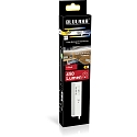 HWH Armatur til brug under kabinettet PINEX 30 IP20, hvid  4W 450lm  3000 / 4000 / 6500K 120� 28.5cm