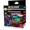 HWH LED Strip 5M PU COATED IP44 & REMOTE set of 2, RGB, with remote control