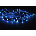 HWH LED Strip 5M PU COATED IP44 & REMOTE set of 2, RGB, with remote control
