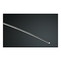 FIBATEC PMMA mixed-fibre S0, � 0.1cm, drill-� 0.11cm, transparent, price per linear metre