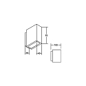 Outdoor LED wall luminaire, IP54, Up/Down, 230V, 2x3W 3000K 450lm 60�, structured white
