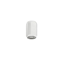 V�glampe PENCIL WALL up / down, cylindrisk, lang IP20, pulverlakeret, hvid d�mpbar