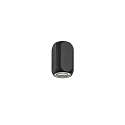 V�glampe PENCIL WALL up / down, cylindrisk, lang IP20, pulverlakeret, hvid d�mpbar