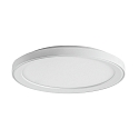 Office LED panel SUNNY, surface, IP20, prismatic direct / indirect, 230V, 30W 3000K 700lm 110�, dimmable