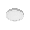LED panel FLAT37 stor, overflademonteret version, 24W 1630lm 3000K CRI 80-89