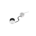 LED modul MR16 6,9 | 7,1W 892 | 918 | 971lm 2700 |�3000 |�4000K 50� d�mpbar