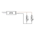 Brumberg LED str�mforsyning