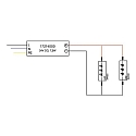 Brumberg LED power supply