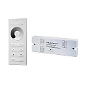 controller Dim-To-Warm, radio styrbar