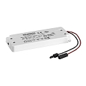 LED str�mforsyning
