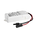 LED str�mforsyning d�mpbar