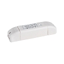 LED str�mforsyning d�mpbar