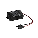 LED str�mforsyning d�mpbar
