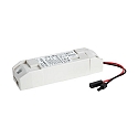 LED str�mforsyning d�mpbar, Bluetooth styrbar